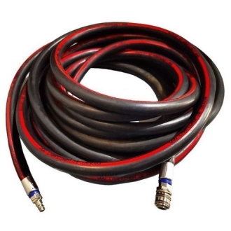 Удлинительный шланг с обратным клапаном, 5 м