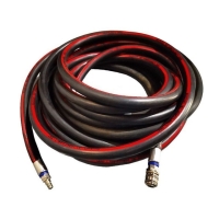 Удлинительный шланг с обратным клапаном, 40 м