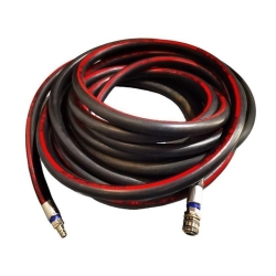 Удлинительный шланг с обратным клапаном, 40 м