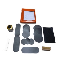 Ремонтный комплект для пневматических заглушек, большой