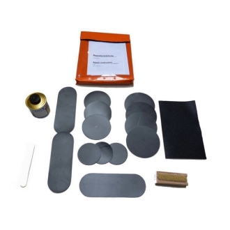 Ремонтный комплект для пневматических заглушек, большой