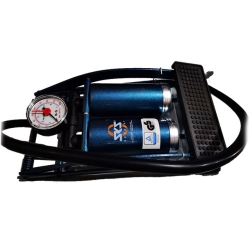 Ножной воздушный насос