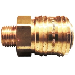 Переходник для шланга (мама)