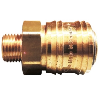 Переходник для шланга (мама)