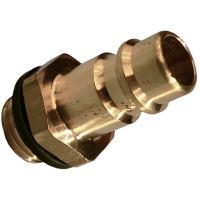 Переходник для шланга (папа)