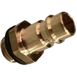 Переходник для шланга (папа)