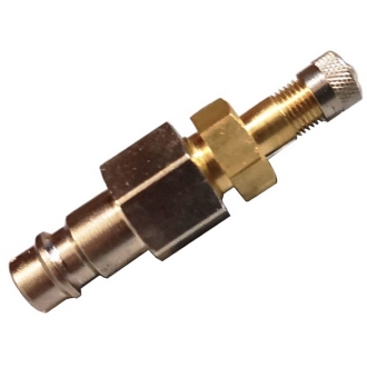 Переходник для насоса б/р