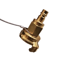 Переходник с соединения 1" на 1/2"