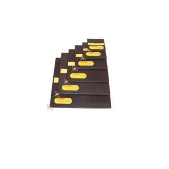 Пневматический надувной домкрат на жестком основании