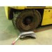 Пневматический подъемник тип 10-100 серии LIFTER KV 9,4 т