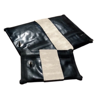 Пневматическая заглушка для нефтепродуктов тип 1-400, с уплотнением, 200 - 400 мм