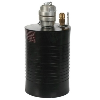 Пневматическая заглушка MINI тип 1-100, с байпасом