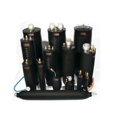 Пневматические заглушки серии MINI