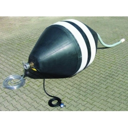 Маслобензостойкие заглушки для нефтепроводов и теплосетей