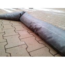 Мобильные пневматические заграждения