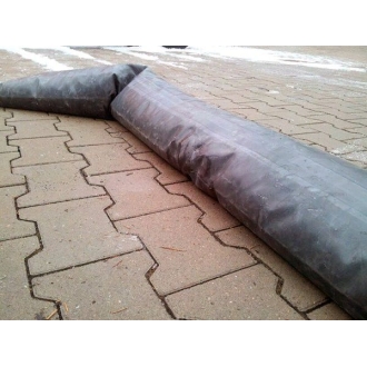 Мобильные пневматические заграждения