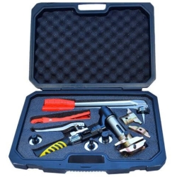 Ручной аксиальный пресс Voll V-PexPress MH32, ø 16 - 32 мм