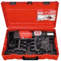 Сетевой гидравлический пресс Rothenberger ROMAX 3000 AC, без пресс-клещей, в кейсе