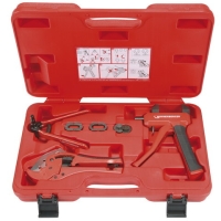 Ручной аксиальный пресс Rothenberger ROGLISS 20