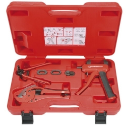 Ручной аксиальный пресс Rothenberger ROGLISS 20