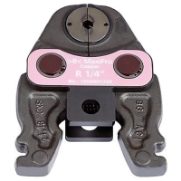 Пресс-клещи Compact MaxiPro для ROMAX COMPACT TWIN TURBO, ø 1/4"