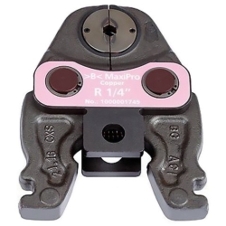 Пресс-клещи Compact MaxiPro для ROMAX COMPACT TWIN TURBO, ø 1/4"