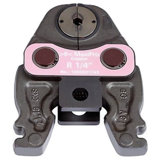 Пресс-клещи Compact MaxiPro для ROMAX COMPACT TWIN TURBO, ø 1/4"