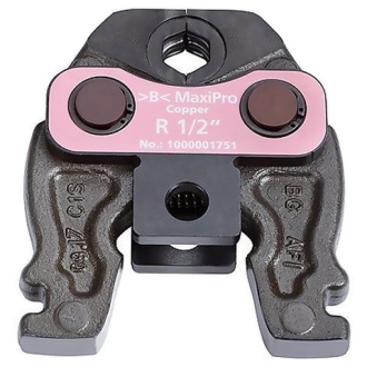 Пресс-клещи Compact MaxiPro для ROMAX COMPACT TWIN TURBO, ø 1/2"