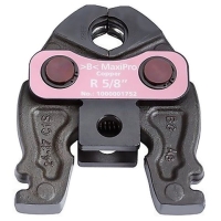 Пресс-клещи Compact MaxiPro для ROMAX COMPACT TWIN TURBO, ø 5/8"