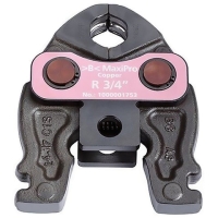 Пресс-клещи Compact MaxiPro для ROMAX COMPACT TWIN TURBO, ø 3/4"