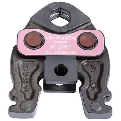Пресс-клещи Compact MaxiPro для ROMAX COMPACT TWIN TURBO, ø 3/4"