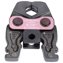 Пресс-клещи Compact MaxiPro для ROMAX COMPACT TWIN TURBO, ø 7/8"