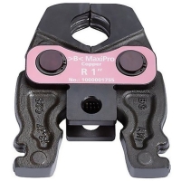 Пресс-клещи Compact MaxiPro для ROMAX COMPACT TWIN TURBO, ø 1"