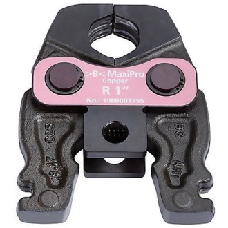 Пресс-клещи Compact MaxiPro для ROMAX COMPACT TWIN TURBO, ø 1"