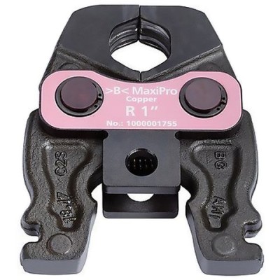 Пресс-клещи Compact MaxiPro для ROMAX COMPACT TWIN TURBO, ø 1"