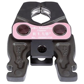 Пресс-клещи Compact MaxiPro для ROMAX COMPACT TWIN TURBO, ø 1.1/8"