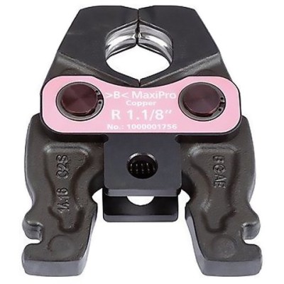 Пресс-клещи Compact MaxiPro для ROMAX COMPACT TWIN TURBO, ø 1.1/8"