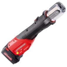 Аккумуляторный гидравлический пресс Rothenberger ROMAX 4000 без пресс-клещей, в кейсе