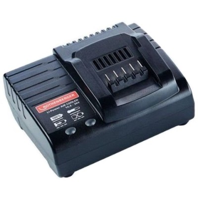 Аккумуляторный гидравлический пресс Rothenberger ROMAX 4000 с пресс-клещами SV 15-22-28 мм, в кейсе