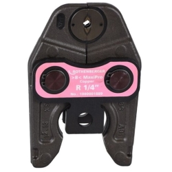 Пресс-клещи Standart MaxiPro для ROMAX 4000 / 3000 АС / AC ECO, ø 1/4"