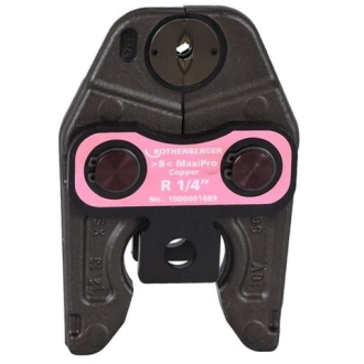 Пресс-клещи Standart MaxiPro для ROMAX 4000 / 3000 АС / AC ECO, ø 1/4"