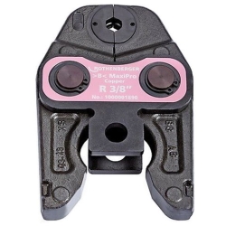 Пресс-клещи Standart MaxiPro для ROMAX 4000 / 3000 АС / AC ECO, ø 3/8"