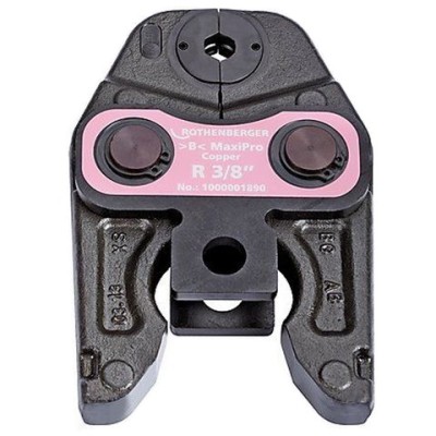 Пресс-клещи Standart MaxiPro для ROMAX 4000 / 3000 АС / AC ECO, ø 3/8"