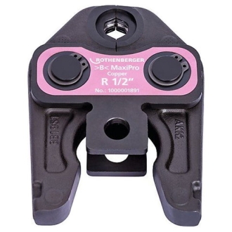 Пресс-клещи Standart MaxiPro для ROMAX 4000 / 3000 АС / AC ECO, ø 1/2"