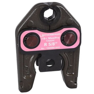 Пресс-клещи Standart MaxiPro для ROMAX 4000 / 3000 АС / AC ECO, ø 5/8"