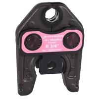 Пресс-клещи Standart MaxiPro для ROMAX 4000 / 3000 АС / AC ECO, ø 3/4"
