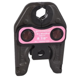 Пресс-клещи Standart MaxiPro для ROMAX 4000 / 3000 АС / AC ECO, ø 7/8"