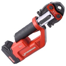 Пресс-клещи M 28 для ROMAX COMPACT TWIN TURBO, ø 28 мм