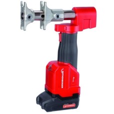 Аккумуляторный аксиальный пресс Rothenberger ROMAX AXIAL, ø 16-32 мм