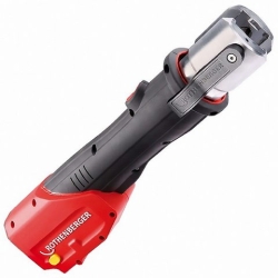 Аккумуляторный гидравлический пресс Rothenberger ROMAX 4000, без пресс-клещей, аккумулятора и кейса